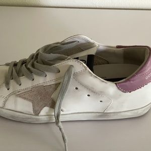 Golden Goose Super Star